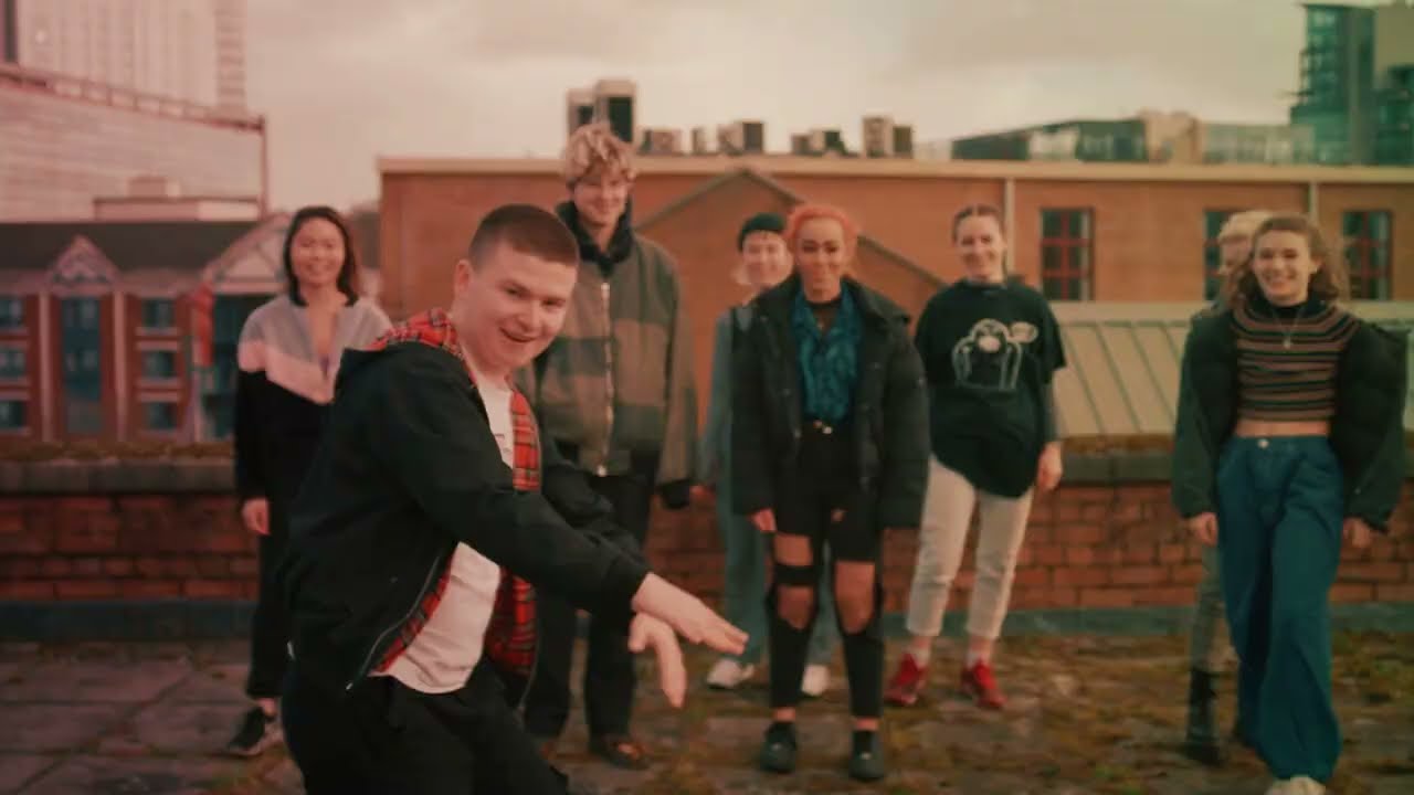 Fado La La La  by Ramana Vieira (Official Video)