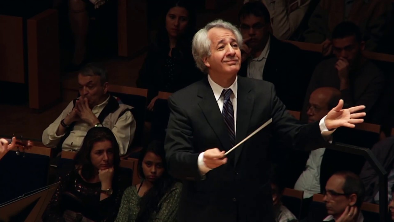 BEETHOVEN | Sinfonia nº 3 em Mi bemol maior, "Eroica"