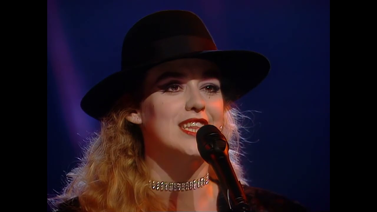 Da Vinci - Conquistador (Portugal - Eurovision Song Contest 1989)