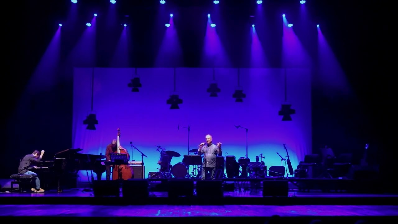 Valsa da Lua e do Mar