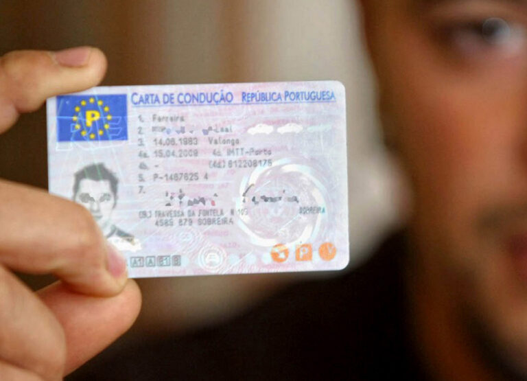 Alterações da Carta de Condução estrangeira em Portugal Descendências Magazine