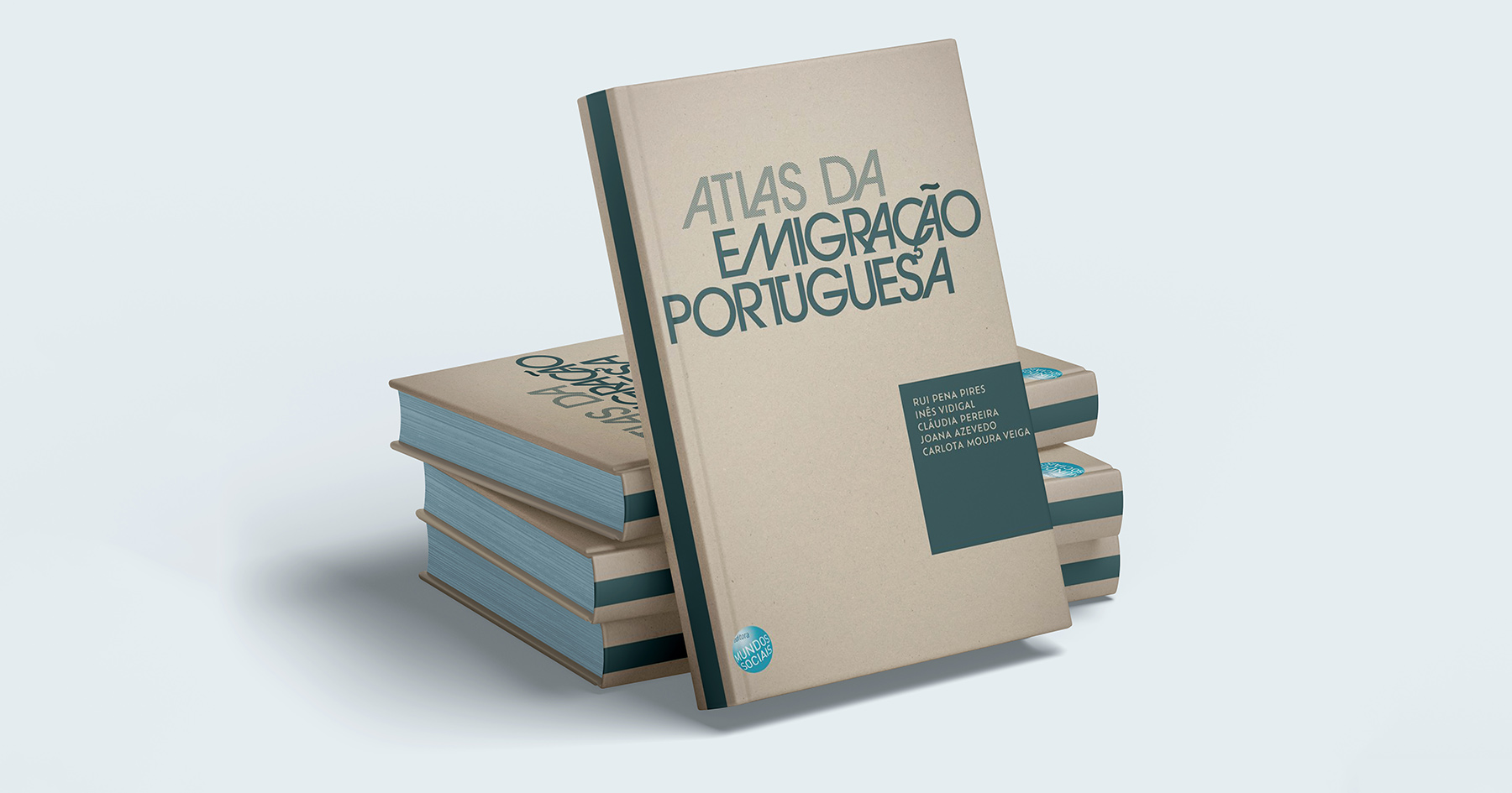 “atlas Da Emigração Portuguesa” Descendências Magazine 8084