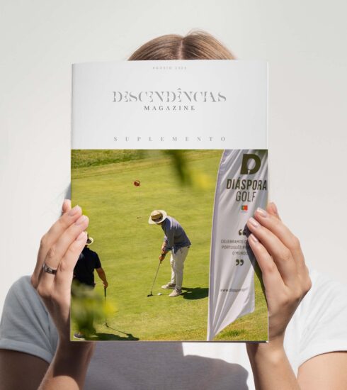 Di spora Golf 2025 Descend ncias Magazine